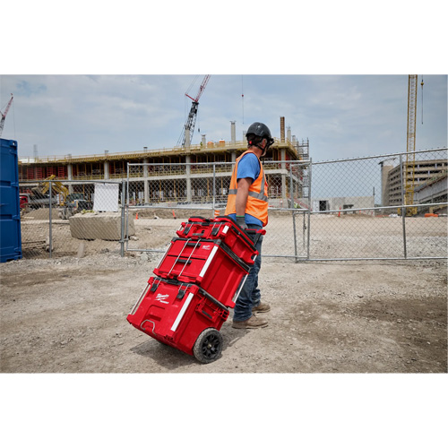 Tapis repose-genoux Packout, 18,7" lo x 13,7" la, 2,2" &eacute;pais Equipex