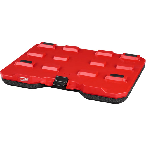 Tapis repose-genoux Packout, 18,7" lo x 13,7" la, 2,2" &eacute;pais Equipex