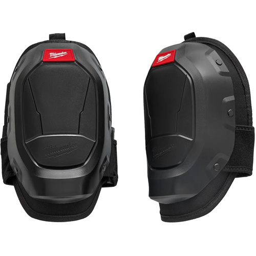 Genouill&egrave;res Stabilizer, Style Boucles et crochets, Prot&egrave;ge-genoux Mousse, Tampons Mousse Equipex