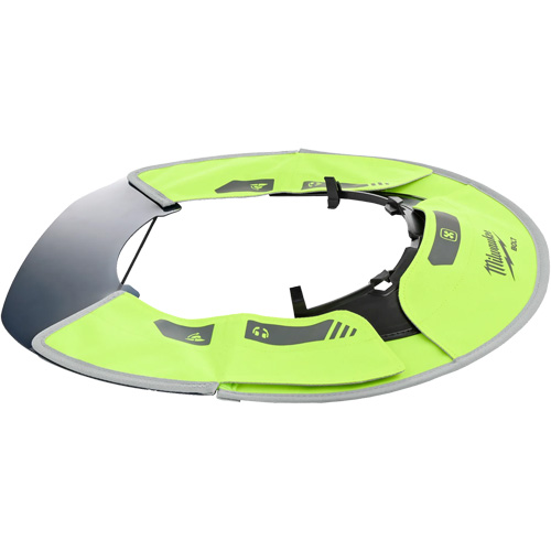 BOLT Sun Visor Equipex