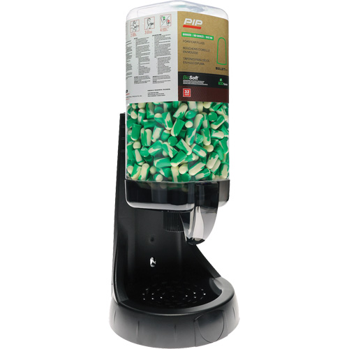 Prefilled Mega Bullet BioSoft Dispenser Equipex
