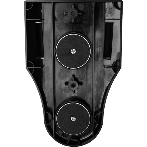 Support magn&eacute;tique pour les distributeurs de bouchons d'oreilles pr&eacute;remplis de PIP Equipex