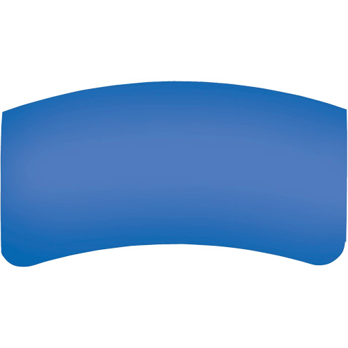 Lentille ext&eacute;rieure Bullard GenVX PETG Equipex