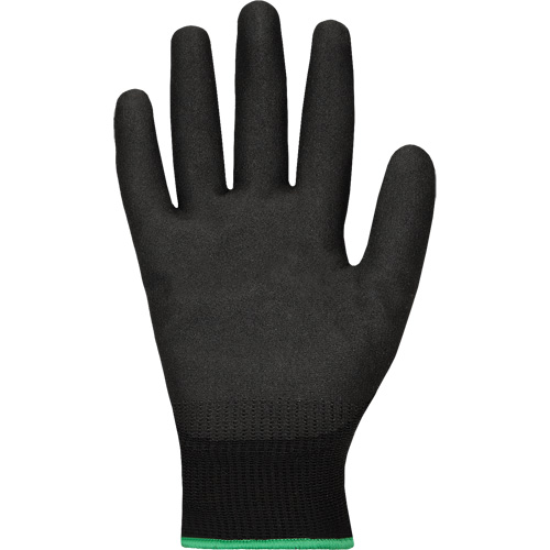 Gants class&eacute;s pour le froid KnitActiv Pro, Taille Petit, Rev&ecirc;tement PVC, Enveloppe en Nylon/Acrylique, ASTM ANSI niveau A5 Equipex