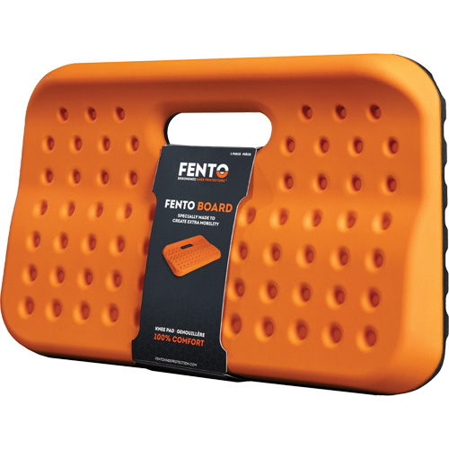 FENTO BOARD Kneeling Pad Equipex