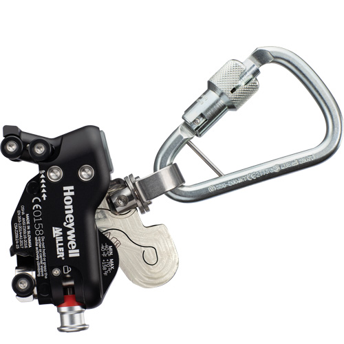 VR670 Gideloc System Fall Arrester Equipex