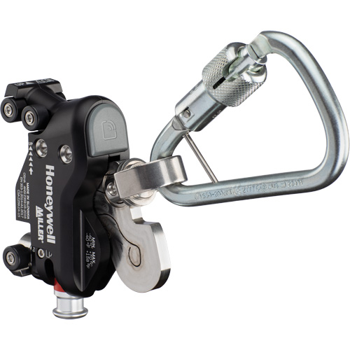 VR670 Gideloc System Fall Arrester Equipex