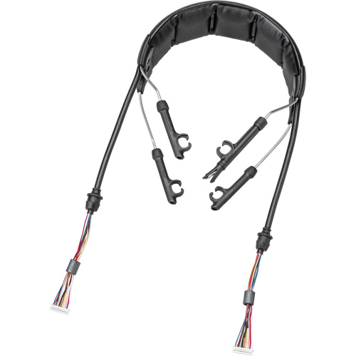 Bandeau Peltor AG11-13-F/SP Equipex