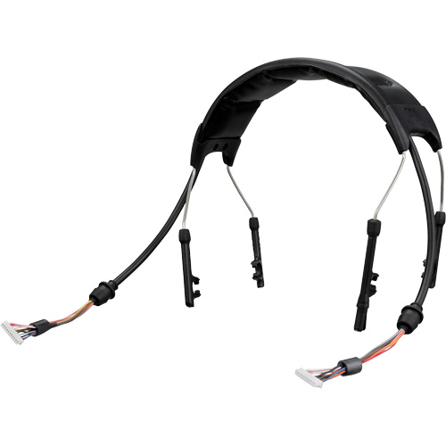 Bandeau Peltor AG11-13-F/SP Equipex