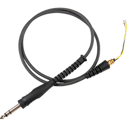 C&acirc;ble de connexion PELTOR Equipex