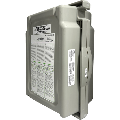 Fendall 2000 Replacement Cartridge Equipex
