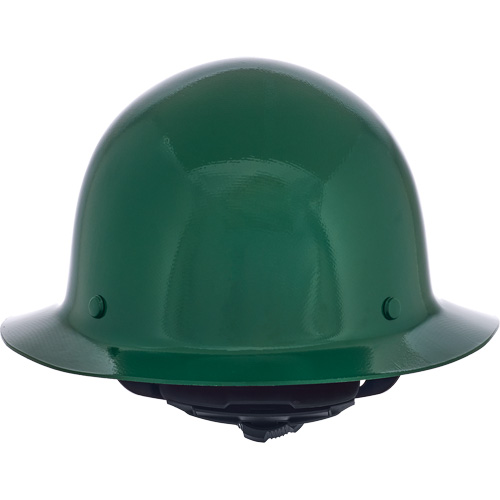 Casque &agrave; bord complet Skullgard, Suspension Rochet, Non ventil&eacute; Equipex