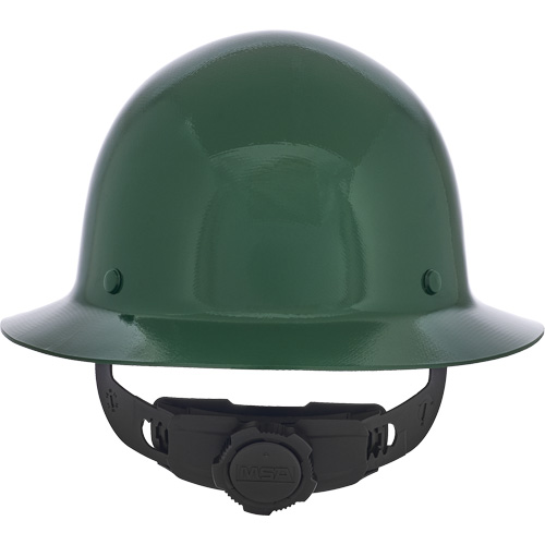 Casque &agrave; bord complet Skullgard, Suspension Rochet, Non ventil&eacute; Equipex