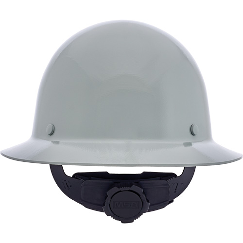 Casque &agrave; bord complet Skullgard, Suspension Rochet, Non ventil&eacute; Equipex