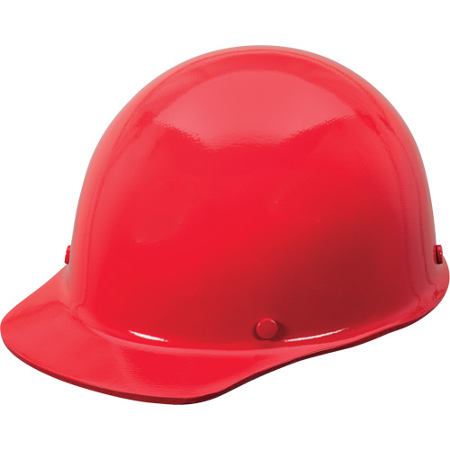 Casque &agrave; bord complet Skullgard, Suspension Rochet, Rouge Equipex