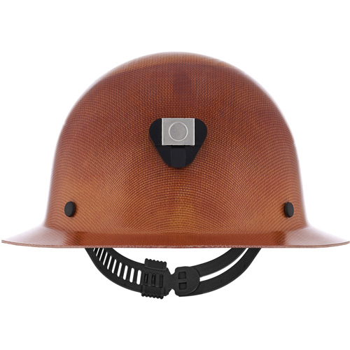 Skullgard&reg; Full Brim Hard Hat, Pinlock Suspension, Non-Vented Equipex