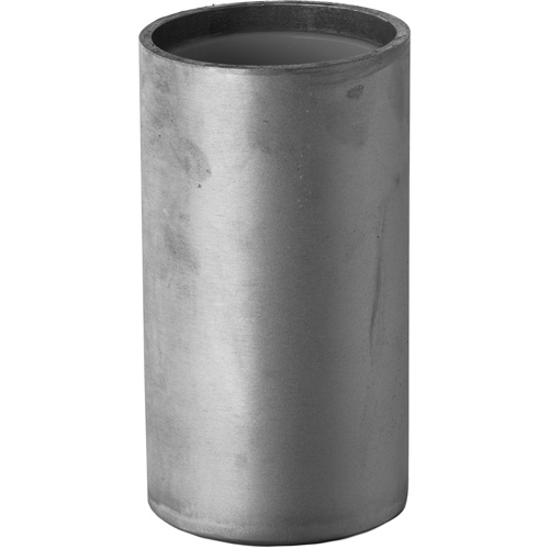 Base d'insertion en acier inoxydable pour espace clos DBI-SALA Equipex