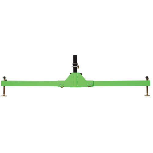 DBI-SALA&reg; Confined Space Vehicle Counterweighted Base Equipex