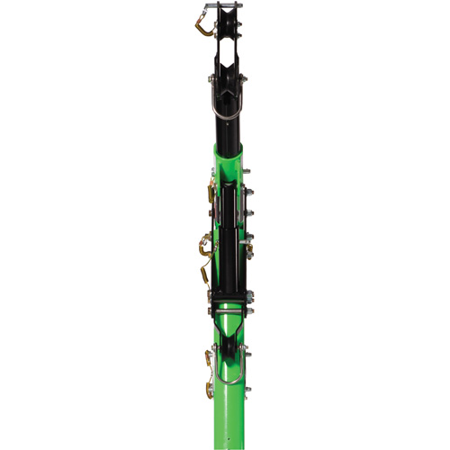 DBI-SALA&reg; Confined Space Short Reach Davit Arm Equipex