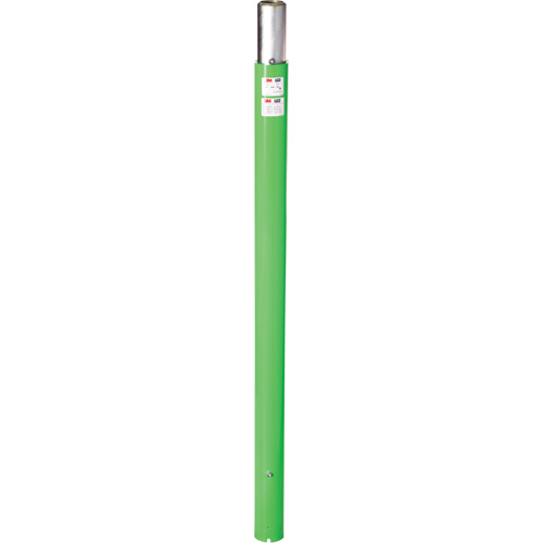 Rallonge pour m&acirc;t de potence inf&eacute;rieur de 57" pour espace clos DBI-SALA Equipex