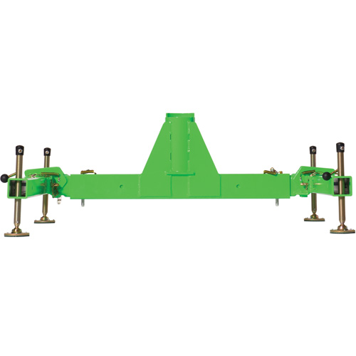 DBI-SALA&reg; Confined Space 3-Piece Short Reach Base Equipex