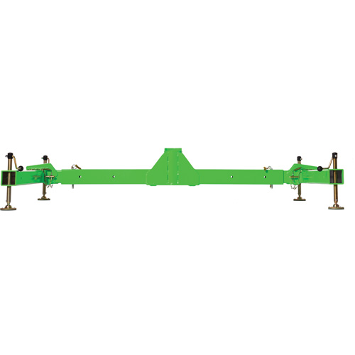 DBI-SALA&reg; Confined Space 3-Piece Long Reach Base Equipex