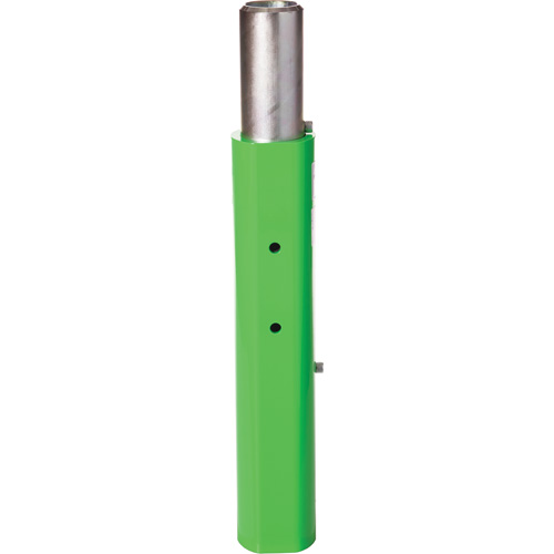 Rallonge de m&acirc;t de potence inf&eacute;rieur de 53,34 cm pour espace clos DBI-SALA Equipex