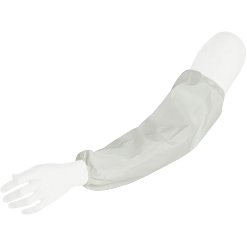 Sleeve, 24" long, ProShield&reg; 50, White Equipex