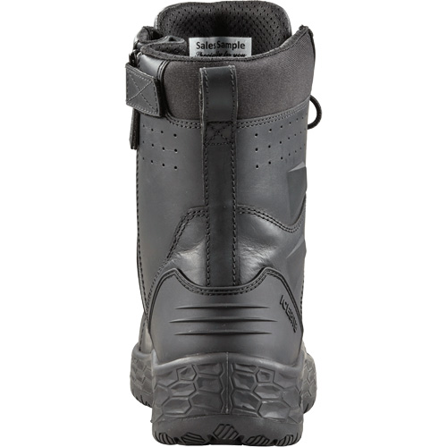 Bottes de s&eacute;curit&eacute; Ice Hero II pour hommes, Cuir, Semelle R&eacute;sistant aux perforations, Pointure 9-1/2 Equipex