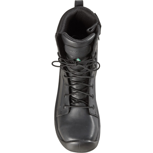 Bottes de s&eacute;curit&eacute; Ice Hero II pour hommes, Cuir, Semelle R&eacute;sistant aux perforations, Pointure 9-1/2 Equipex