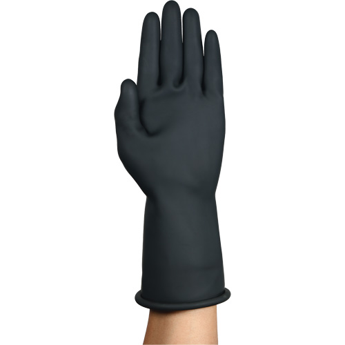 Gants &eacute;lectriques isol&eacute;s ultra l&eacute;gers ActivArmr RIG R011BUL, ASTM classe 0, Taille 7, 11" lo Equipex