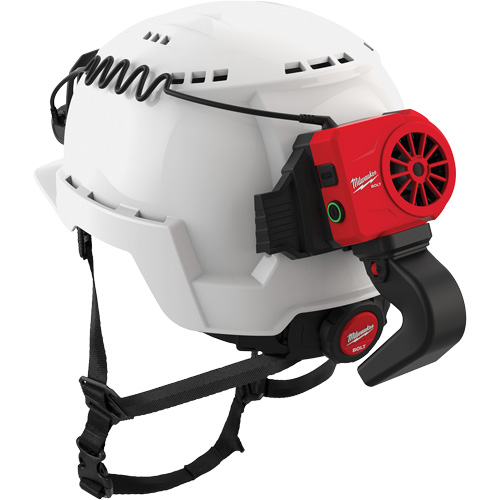 BOLT REDLITHIUM USB Cooling Fan Equipex