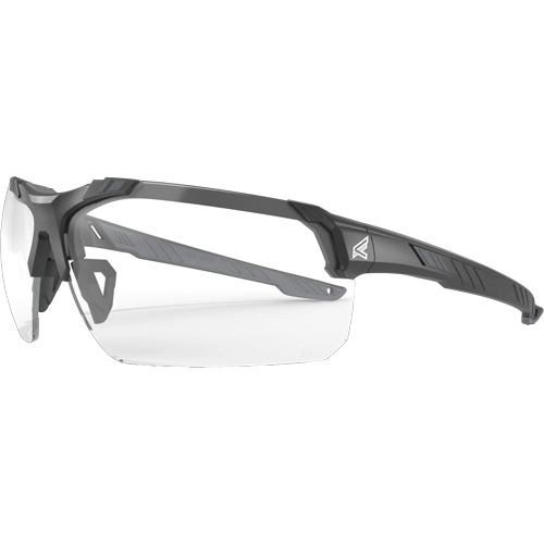 Lunettes de s&eacute;curit&eacute; Tacana avec Vapor Shield, Lentille Transparent, Antibu&eacute;e, ANSI Z87+/R&eacute;pond ou surpasse la norme CSA Z94.3 Equipex