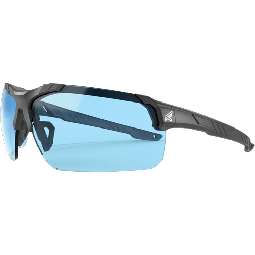 Tacana Vapor Shield Safety Glasses, Light Blue Lens, Anti-Fog, ANSI Z87+/Meets/Exceeds CSA Z94.3 Equipex