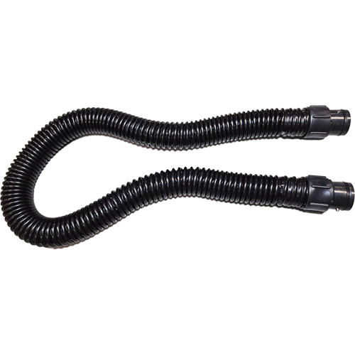 Tube respiratoire pour appareil respiratoire &agrave; adduction d'air MAXSHIELD Equipex