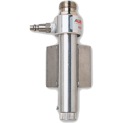 Masque respiratoire &agrave; adduction d'air et casque avec refroidisseur DEFENDER, Universel, Pi&egrave;ce faciale Equipex