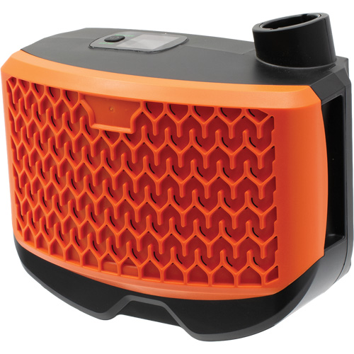 Ensemble de rechange pour souffleur haute altitude Equipex
