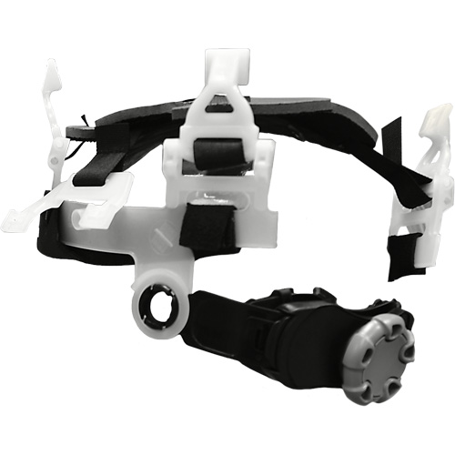 PEAKAIR DEFENDER Crown Suspension Equipex