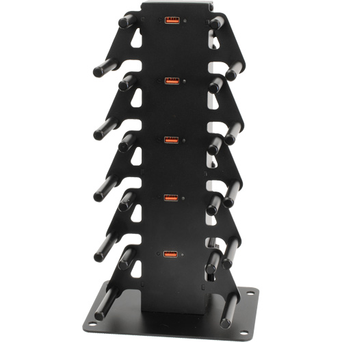 PAPR USB-C Battery Multi Charger Equipex