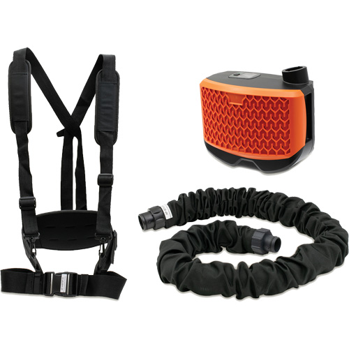 High Altitude Blower Kit Equipex