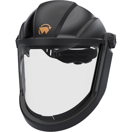 MAXSHIELD&reg; Grinder Visor Equipex