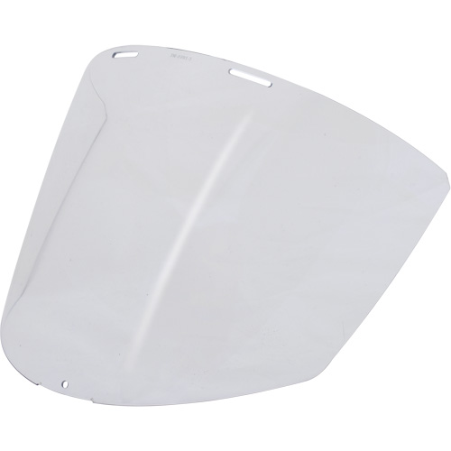 Clear Visor Equipex