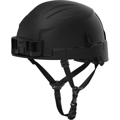 BOLT Safety Helmet, Meets CSA Type 2, Ratchet Suspension, Non-Vented Equipex