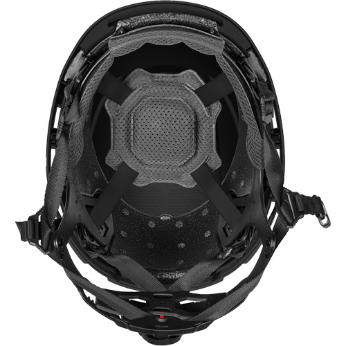 BOLT Safety Helmet, Meets CSA Type 2, Ratchet Suspension, Non-Vented Equipex