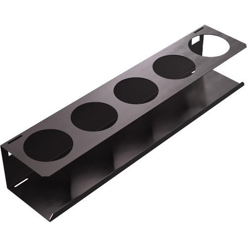 Accessoire pour canette a&eacute;rosol pour armoire de produits inflammables Utili-Guard+ Equipex