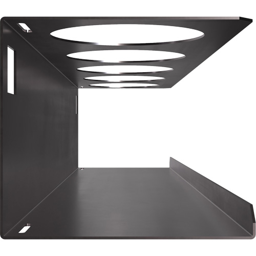 Accessoire pour canette a&eacute;rosol pour armoire de produits inflammables Utili-Guard+ Equipex