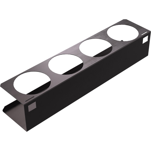 Accessoire pour bouteille &agrave; vaporiser dans les armoires pour produits inflammables Utili-Guard+ Equipex