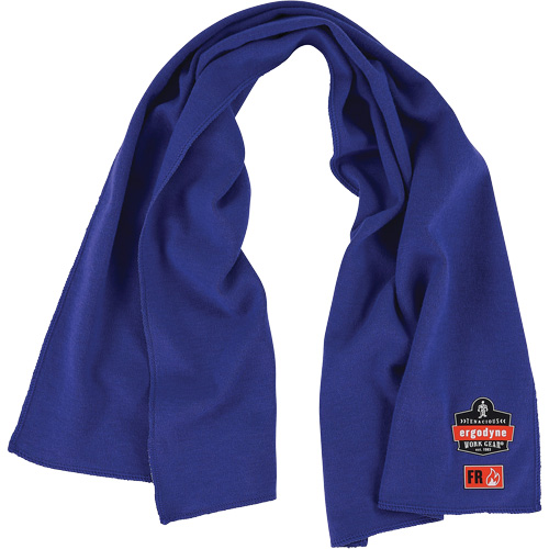 Chill-Its 6606FR FR Cooling Towel, Blue Equipex