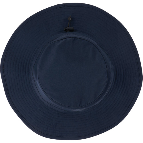 Chill-Its 8939 Cooling Bucket Hat, Navy Blue Equipex