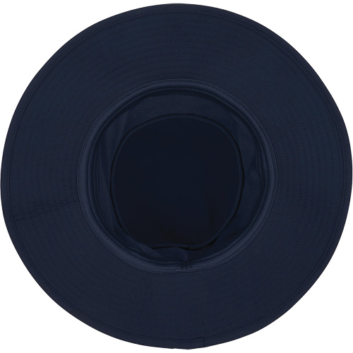 Chill-Its 8939 Cooling Bucket Hat, Navy Blue Equipex